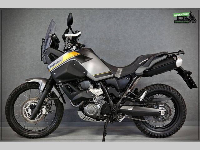 yamaha - xt-660-z-tenere-abs