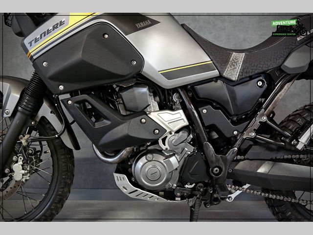 yamaha - xt-660-z-tenere-abs