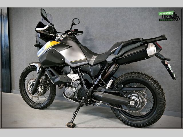 yamaha - xt-660-z-tenere-abs
