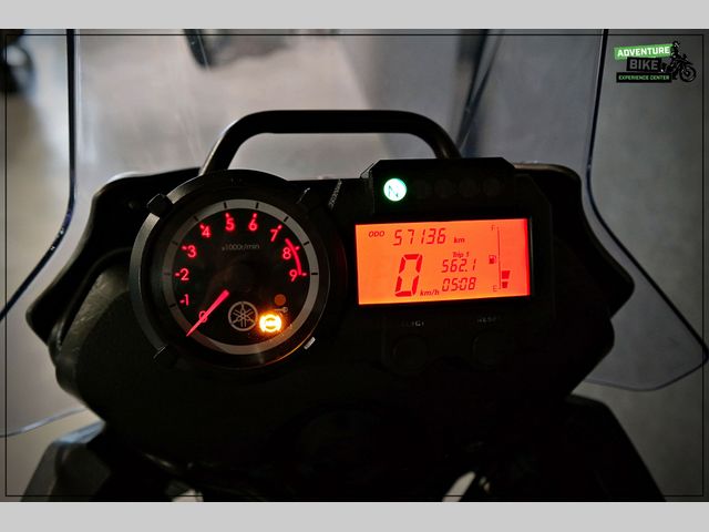 yamaha - xt-660-z-tenere-abs