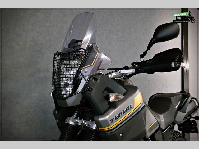 yamaha - xt-660-z-tenere-abs
