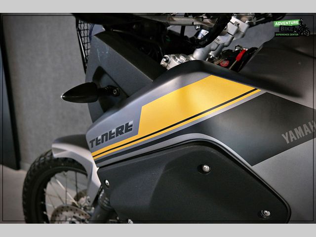 yamaha - xt-660-z-tenere-abs