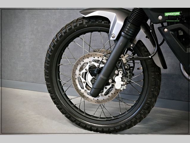 yamaha - xt-660-z-tenere-abs