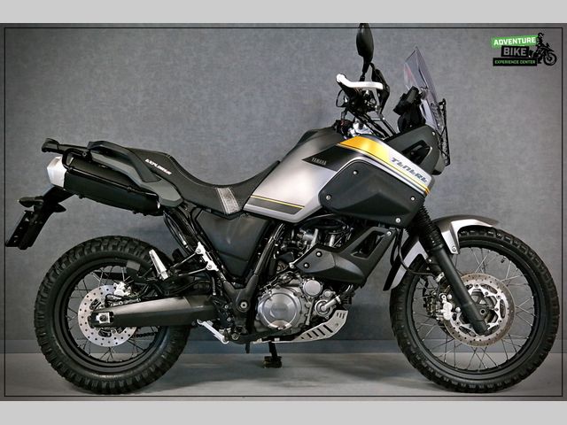 yamaha - xt-660-z-tenere-abs