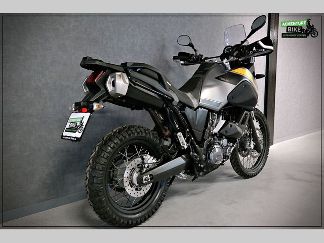 yamaha - xt-660-z-tenere-abs