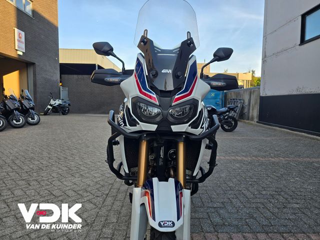 honda - crf-1000-l-africa-twin