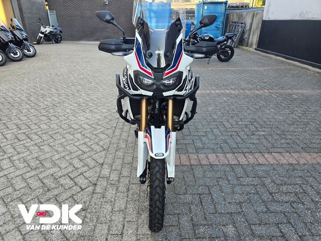 honda - crf-1000-l-africa-twin