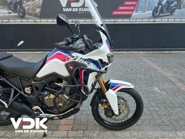 honda - crf-1000-l-africa-twin