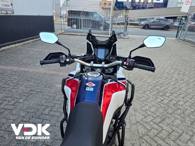 honda - crf-1000-l-africa-twin