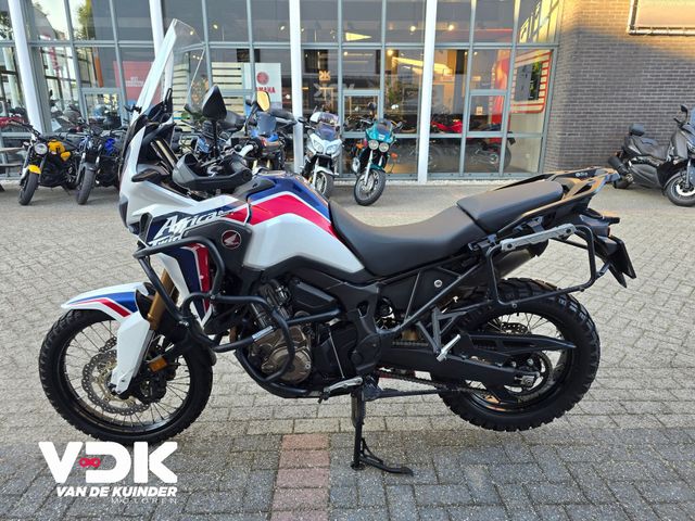honda - crf-1000-l-africa-twin