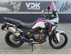 Honda CRF 1000 L Africa Twin 2019 occasion