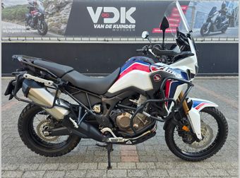 Honda CRF 1000 L Africa Twin 2019 occasion
