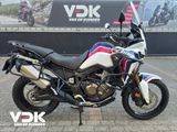 HONDA CRF 1000 L AFRICA TWIN