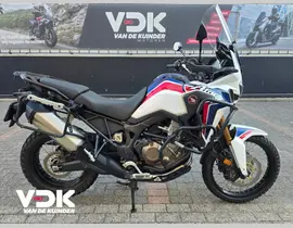 Honda CRF 1000 L Africa Twin 2019 occasion