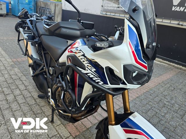 honda - crf-1000-l-africa-twin