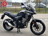 HONDA CB 500 X
