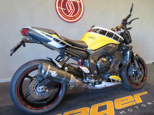 yamaha - fz-1