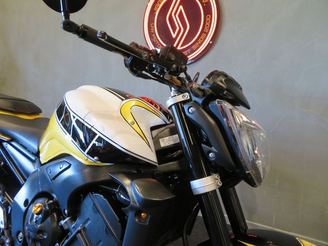 yamaha - fz-1