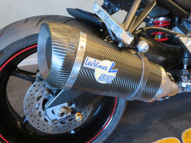 yamaha - fz-1