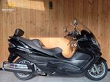 SUZUKI AN 400 BURGMAN