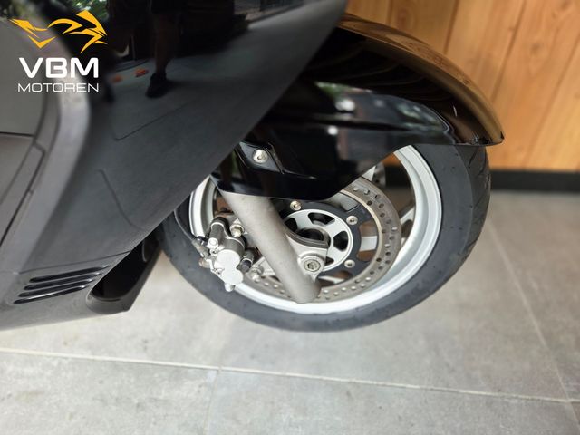suzuki - an-400-burgman