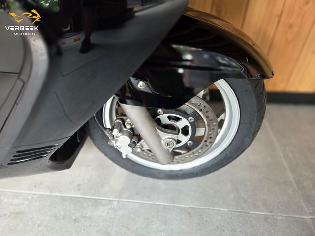 suzuki - an-400-burgman