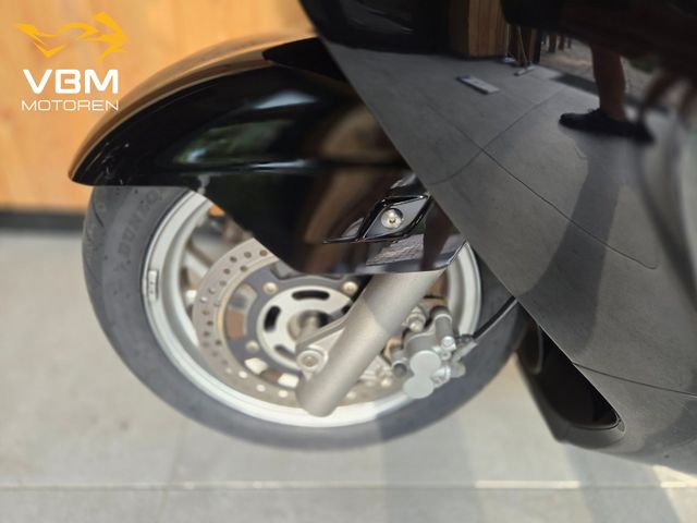 suzuki - an-400-burgman