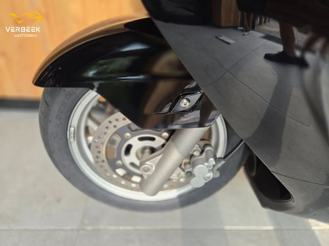suzuki - an-400-burgman