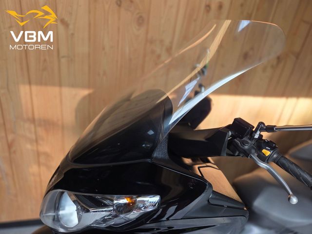 suzuki - an-400-burgman