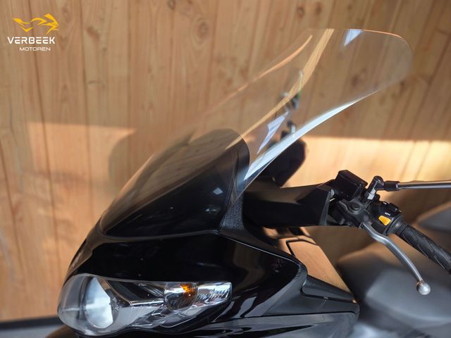 suzuki - an-400-burgman