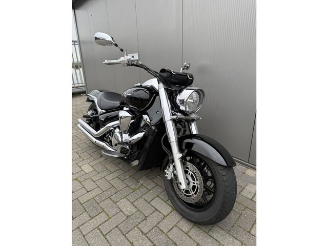 suzuki - intruder-m-1800-r