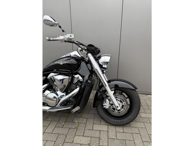 suzuki - intruder-m-1800-r
