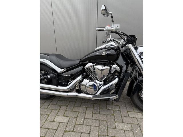 suzuki - intruder-m-1800-r