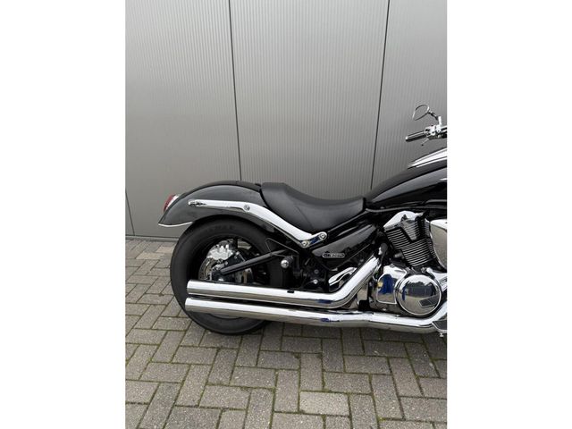 suzuki - intruder-m-1800-r