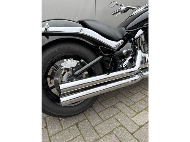 suzuki - intruder-m-1800-r