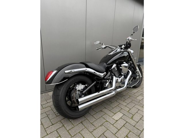 suzuki - intruder-m-1800-r