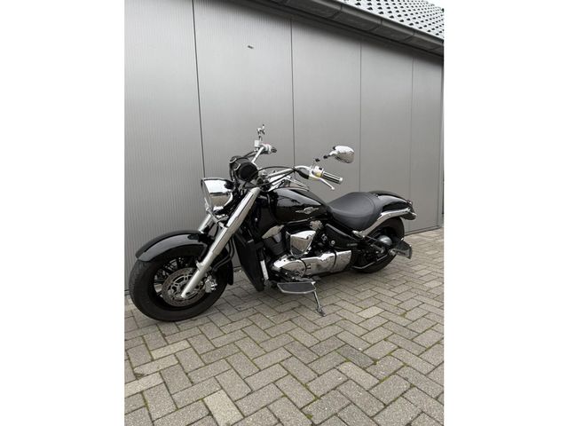 suzuki - intruder-m-1800-r