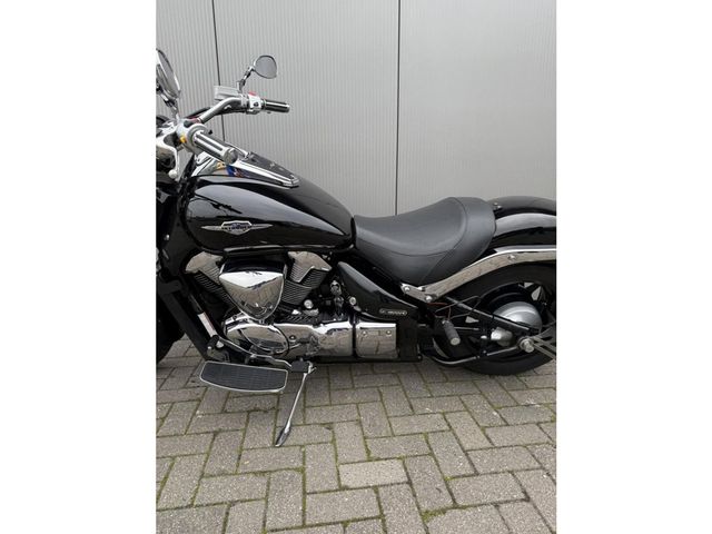 suzuki - intruder-m-1800-r