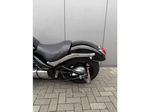 suzuki - intruder-m-1800-r