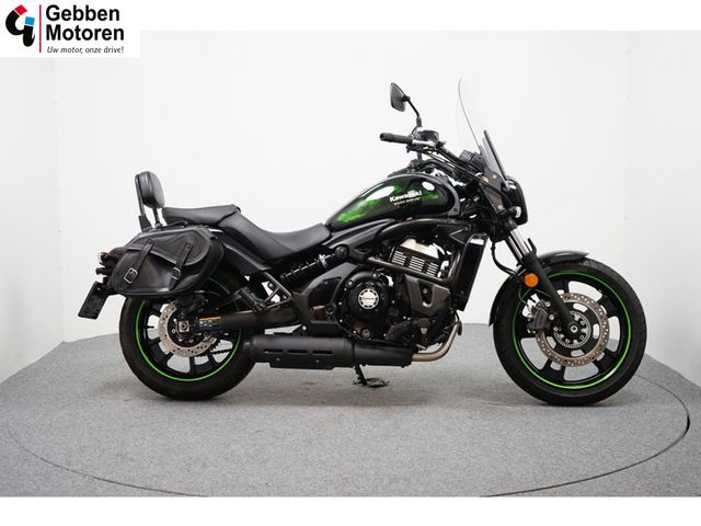 kawasaki - vulcan-s-special-edition