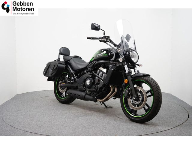 kawasaki - vulcan-s-special-edition