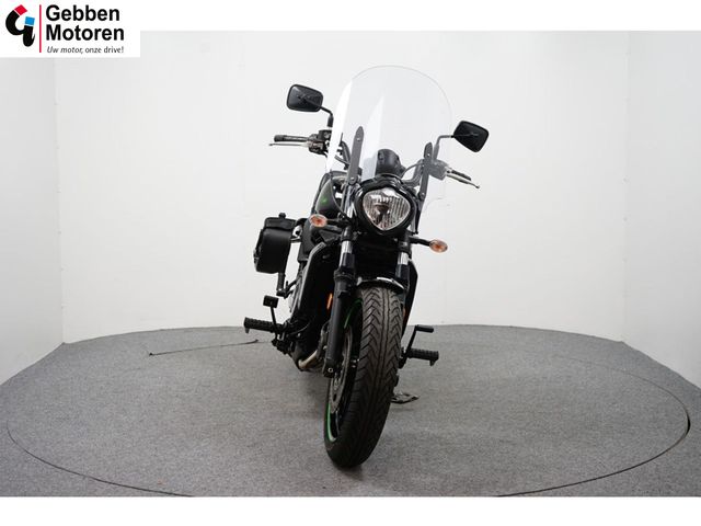 kawasaki - vulcan-s-special-edition