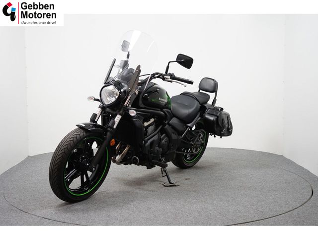 kawasaki - vulcan-s-special-edition