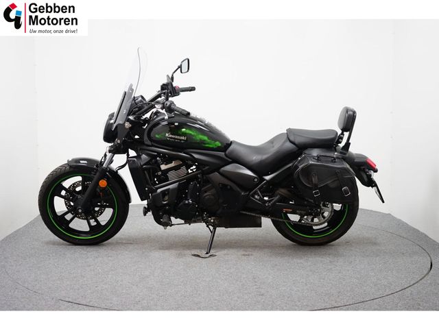 kawasaki - vulcan-s-special-edition