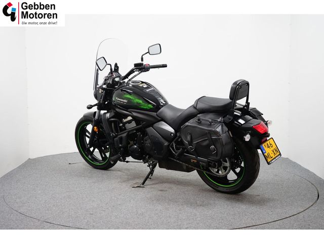 kawasaki - vulcan-s-special-edition
