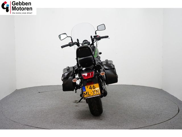 kawasaki - vulcan-s-special-edition