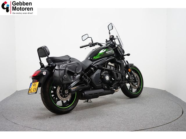 kawasaki - vulcan-s-special-edition
