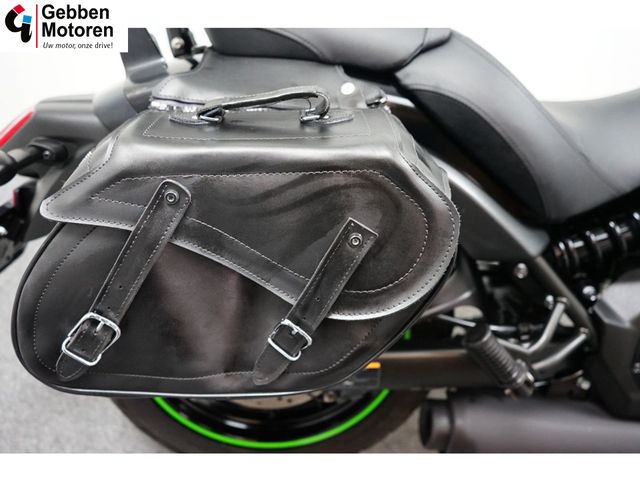 kawasaki - vulcan-s-special-edition