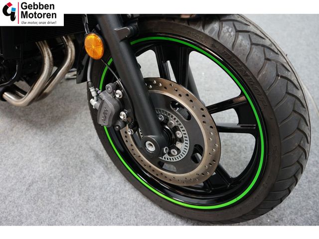 kawasaki - vulcan-s-special-edition