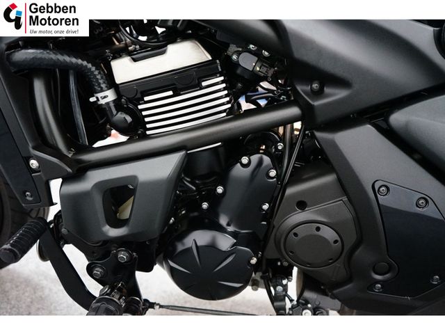 kawasaki - vulcan-s-special-edition